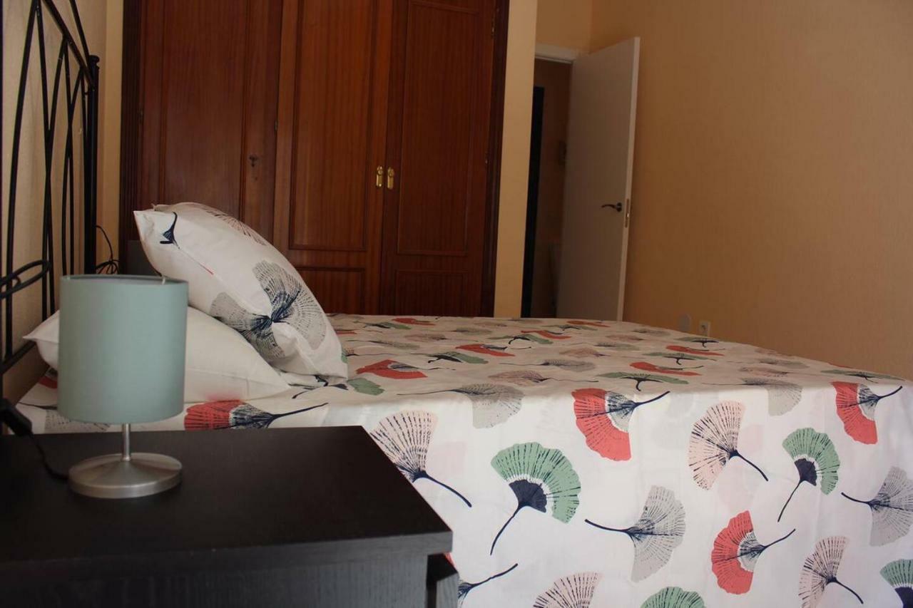 Renovado Y Muy Cerca Del Centro Urbano Daire Málaga Dış mekan fotoğraf
